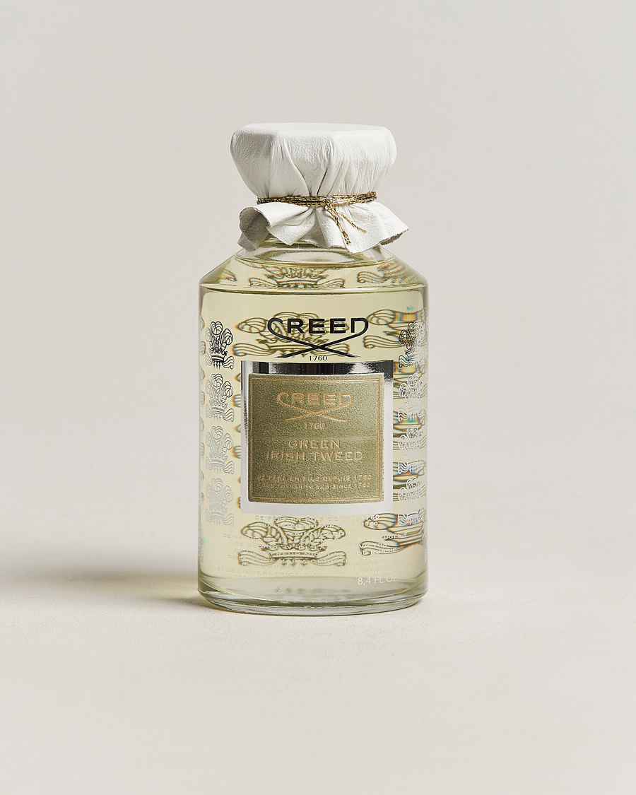 Herre | Livsstil | Creed | Green Irish Tweed Eau de Parfum 250ml   