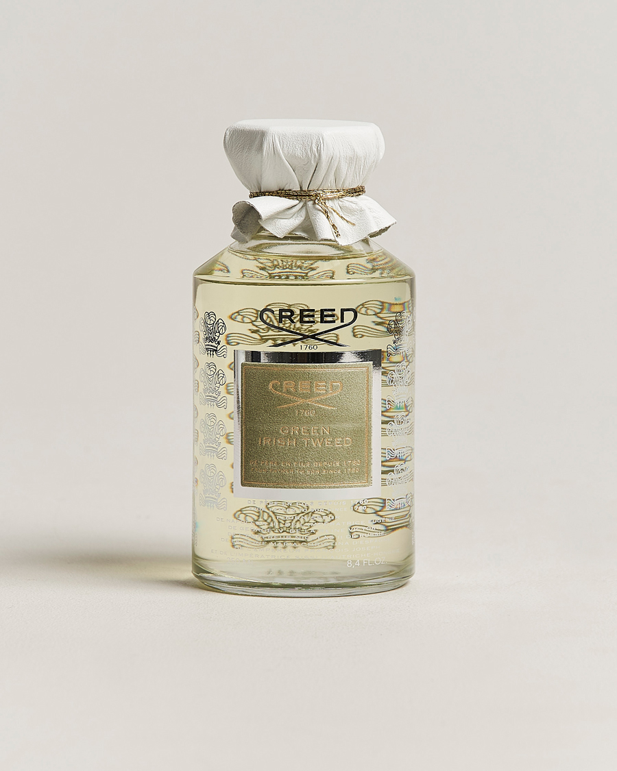 Herre | Parfyme | Creed | Green Irish Tweed Eau de Parfum 250ml