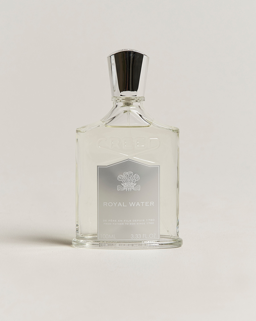 Herre | Parfyme | Creed | Royal Water Eau de Parfum 100ml   