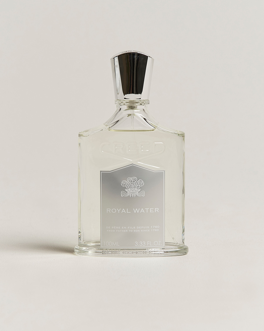 Herre | Parfyme | Creed | Royal Water Eau de Parfum 100ml
