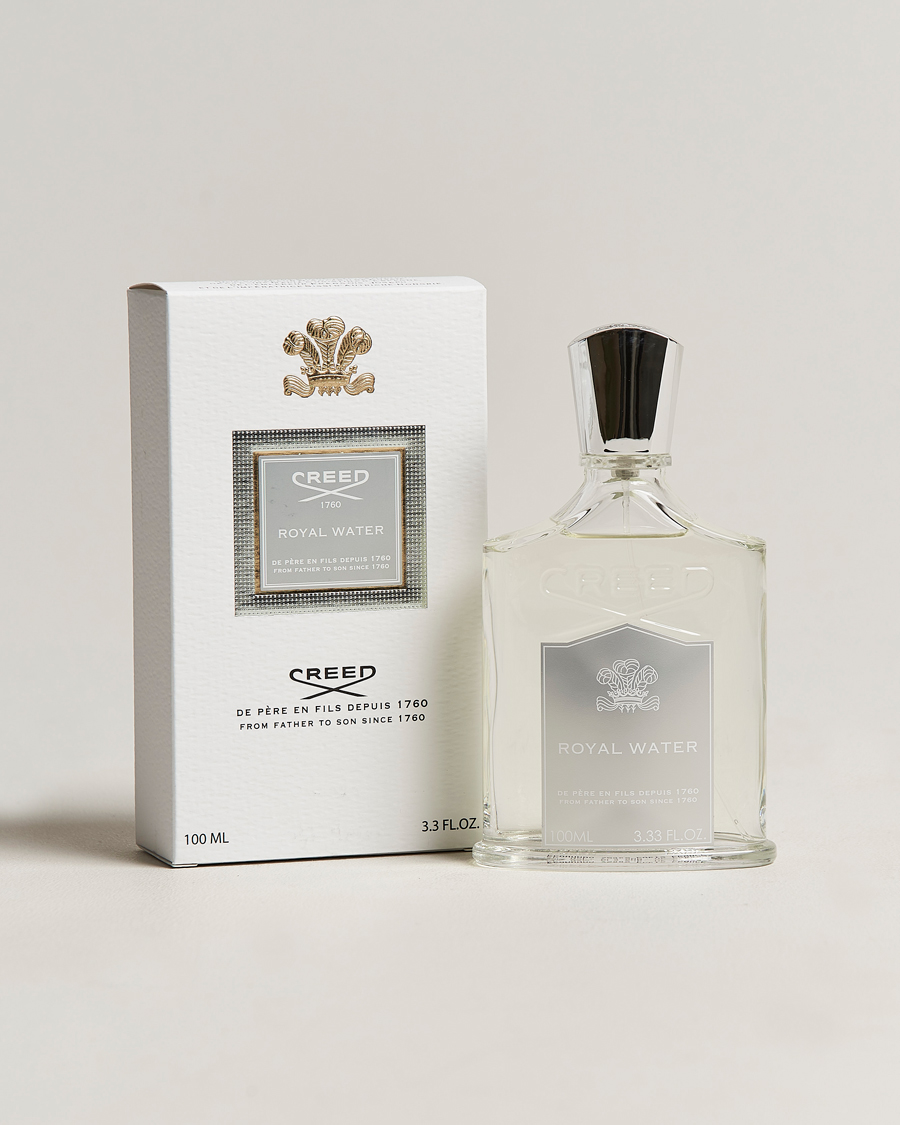 Herr | Parfymer | Creed | Royal Water Eau de Parfum 100ml   