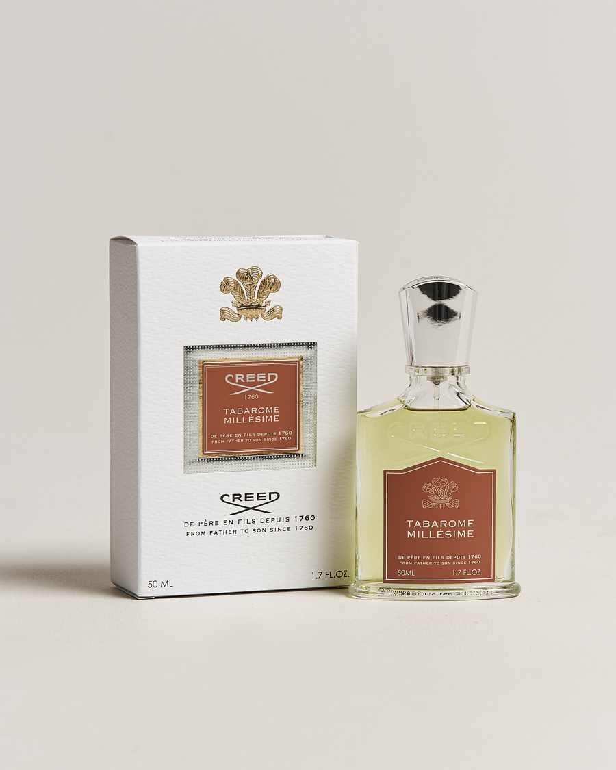 Herre | Parfyme | Creed | Tabarome Millesime Eau de Parfum 50ml   