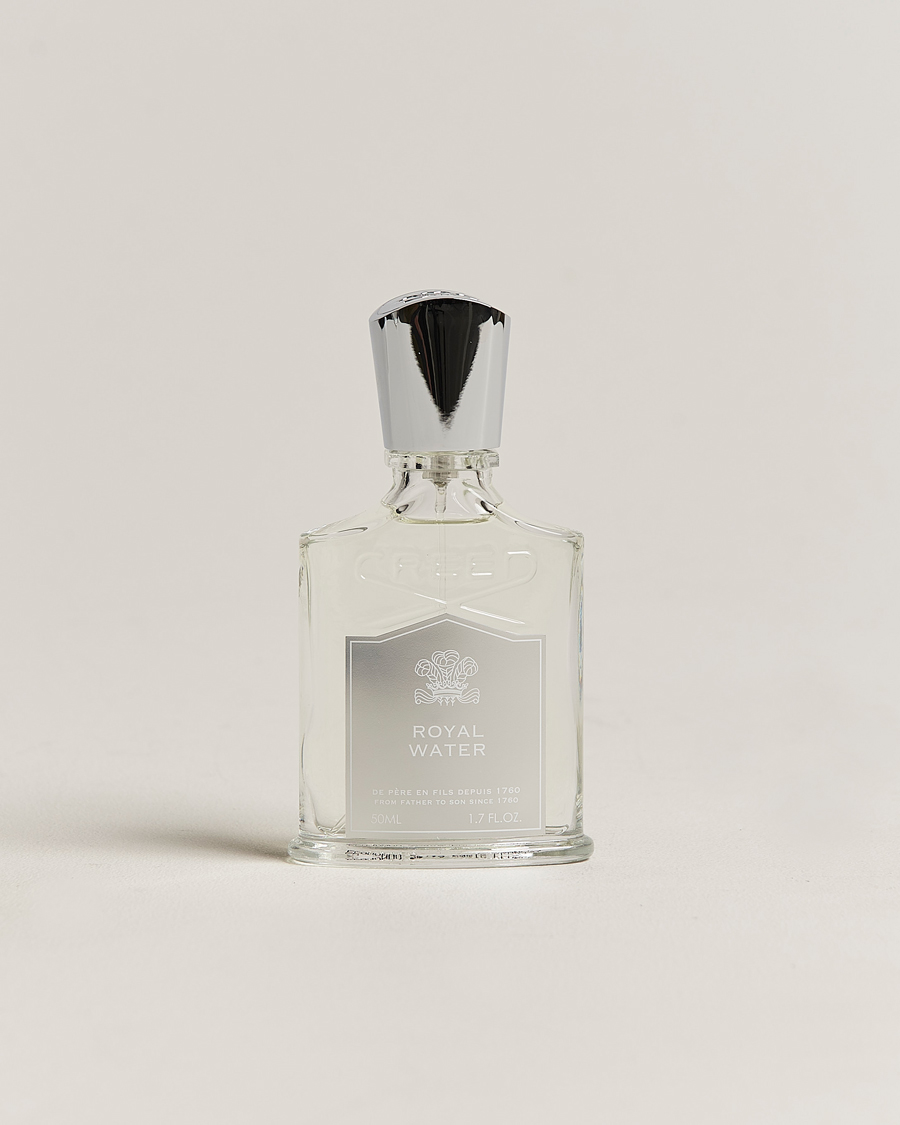 Herre | Parfyme | Creed | Royal Water Eau de Parfum 50ml