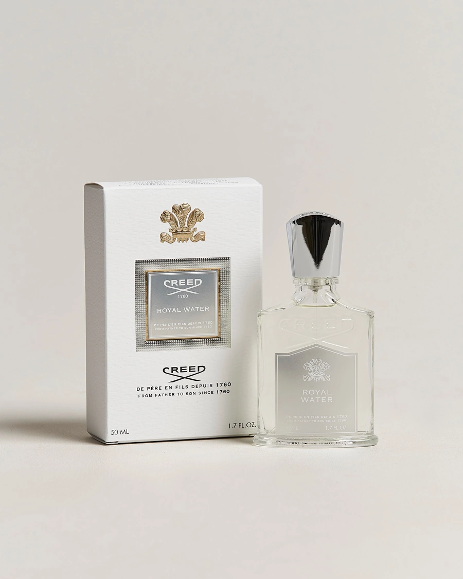 Herre | Parfyme | Creed | Royal Water Eau de Parfum 50ml   