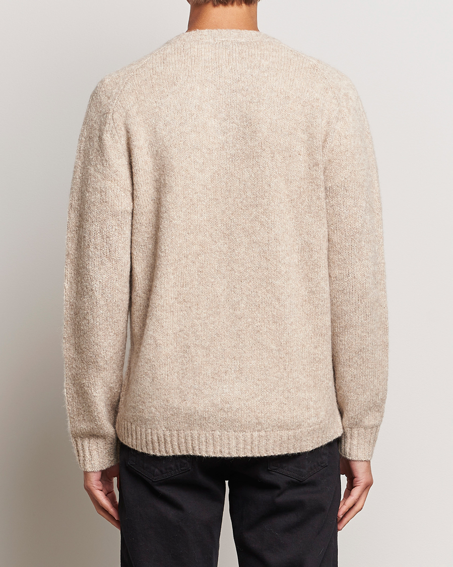Herre | Gensere | Tiger of Sweden | Burris Cardigan Dry Sand
