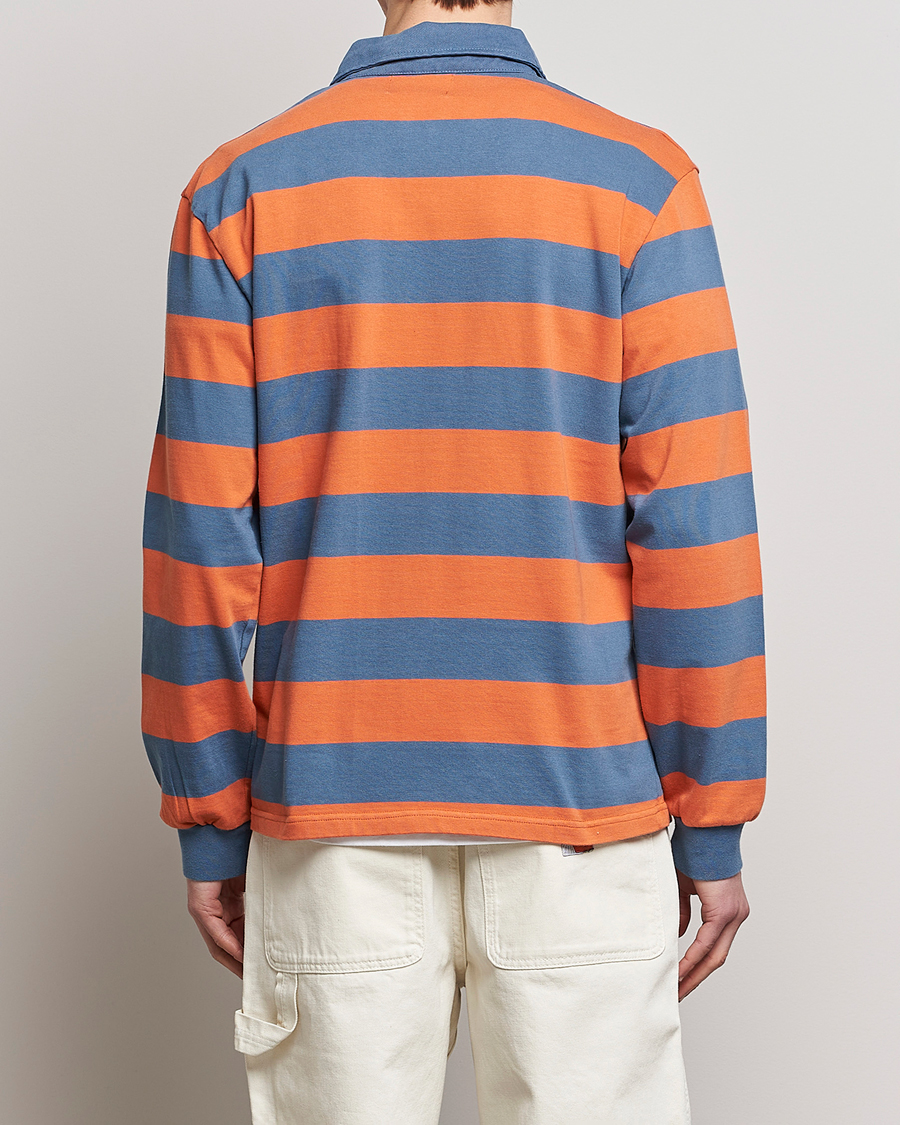 Herre | Gensere | Palmes | Colt Rugby Shirt Blueish Grey