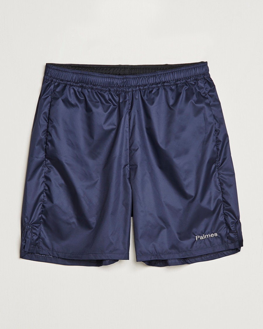 Herre | | Palmes | Middle Shorts Navy