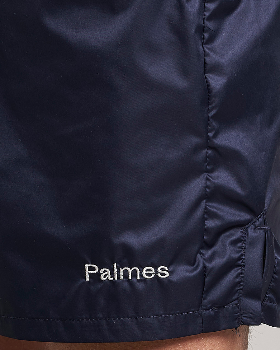 Herre | Shorts | Palmes | Middle Shorts Navy