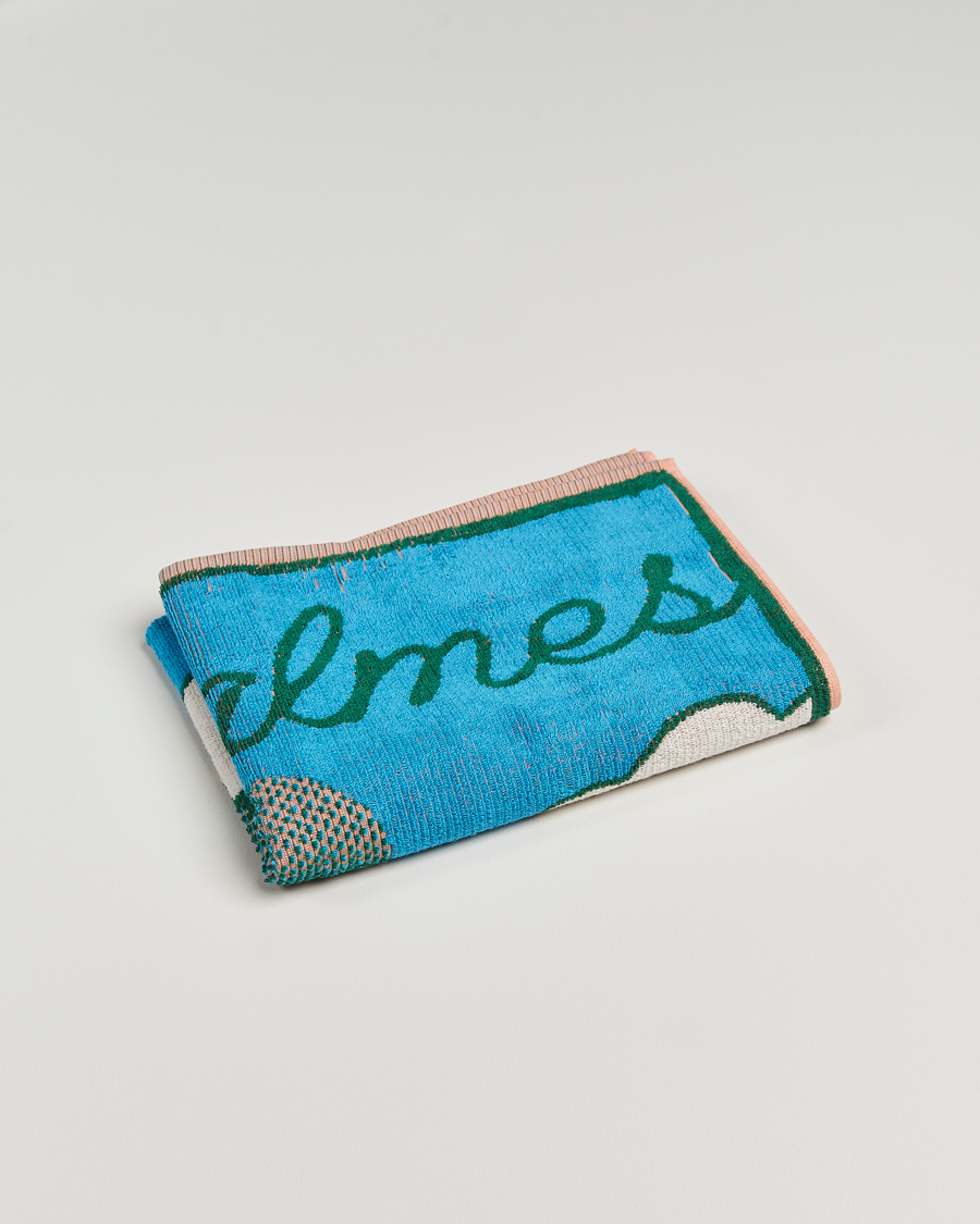 Herre | Palmes Vilas Tennis Towel Multi | Palmes | Vilas Tennis Towel Multi