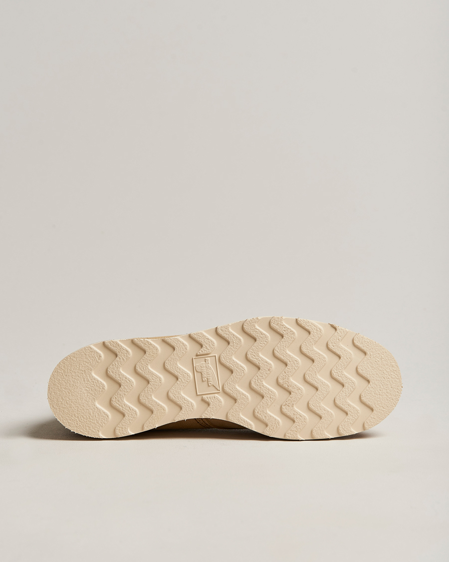 Herre | Støvler | Red Wing Shoes | Moc Toe Boot Hawthorne Abilene Leather