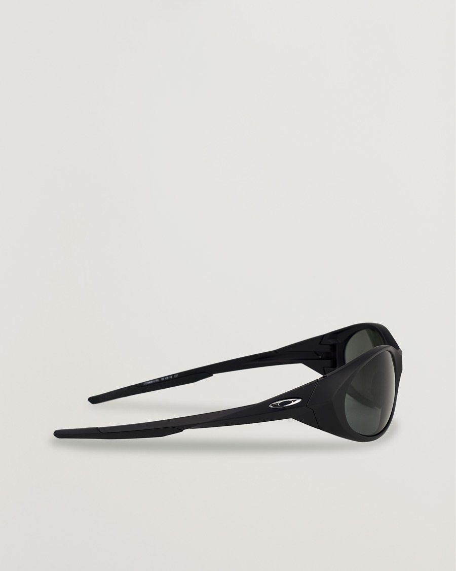 Herre | Solbriller | Oakley | Eye Jacket Redux Sunglasses Matte Black