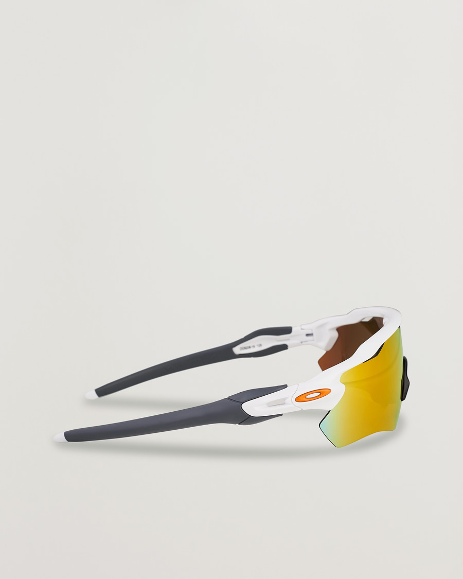 Herre | Solbriller | Oakley | Radar EV Path Sunglasses Polished White