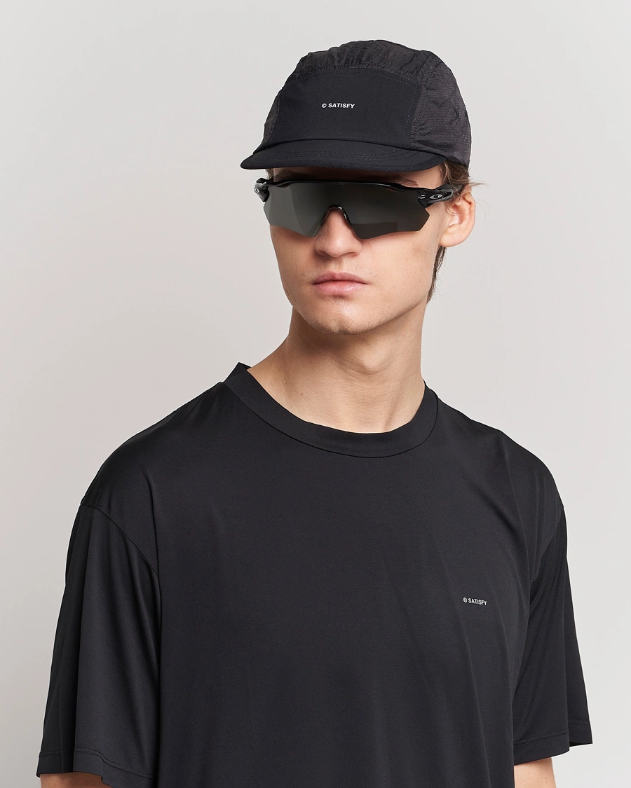 Herre |  | Oakley | Radar EV Path Sunglasses Polished Black