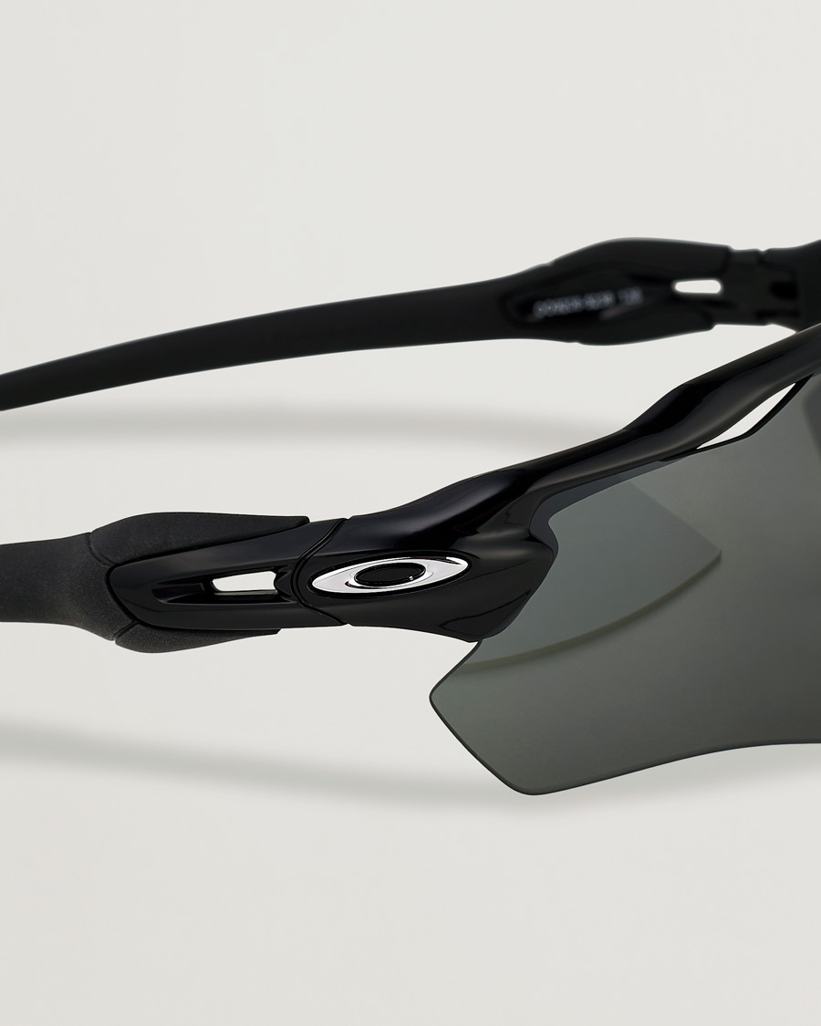 Herre | Solbriller | Oakley | Radar EV Path Sunglasses Polished Black