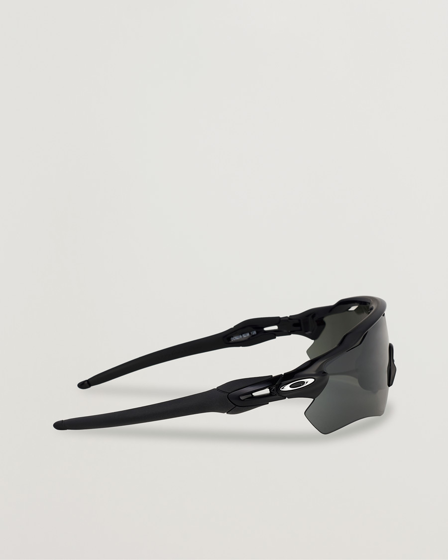 Herre | Solbriller | Oakley | Radar EV Path Sunglasses Polished Black