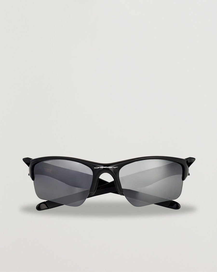 Herre | Oakley | Oakley | Half Jacket 2.0 XL Sunglasses Polished Black