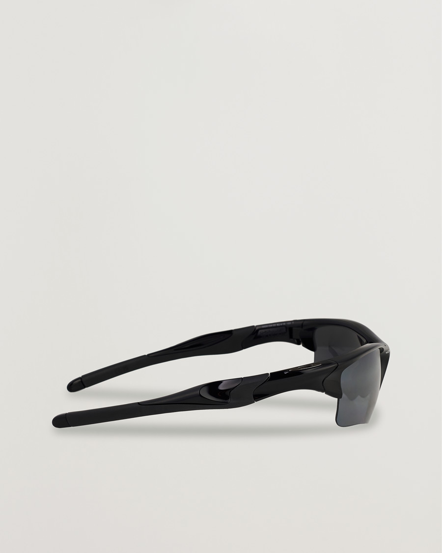 Herre | Solbriller | Oakley | Half Jacket 2.0 XL Sunglasses Polished Black