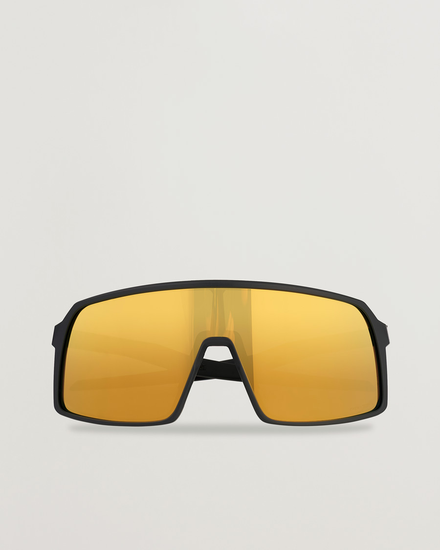 Herre | Oakley | Oakley | Sutro Sunglasses Matte Carbon