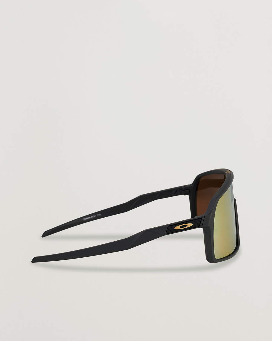 Herre | Solbriller | Oakley | Sutro Sunglasses Matte Carbon