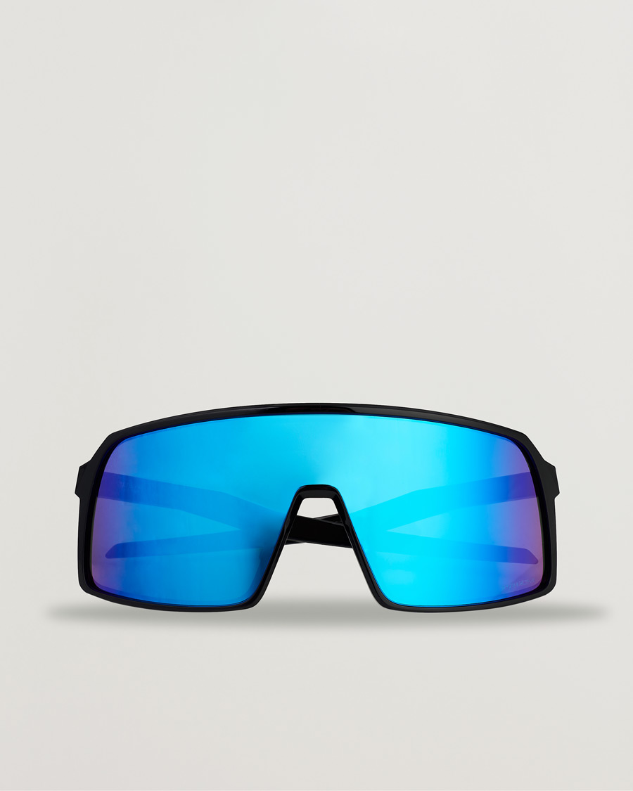 Herre |  | Oakley | Sutro Sunglasses Polished Black