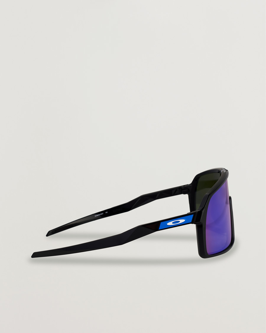 Herre | Solbriller | Oakley | Sutro Sunglasses Polished Black