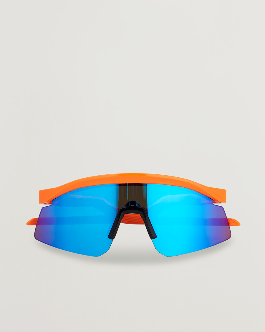 Herre | Solbriller | Oakley | Hydra Sunglasses Neon Orange