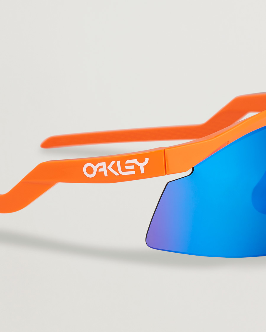 Herre | Solbriller | Oakley | Hydra Sunglasses Neon Orange