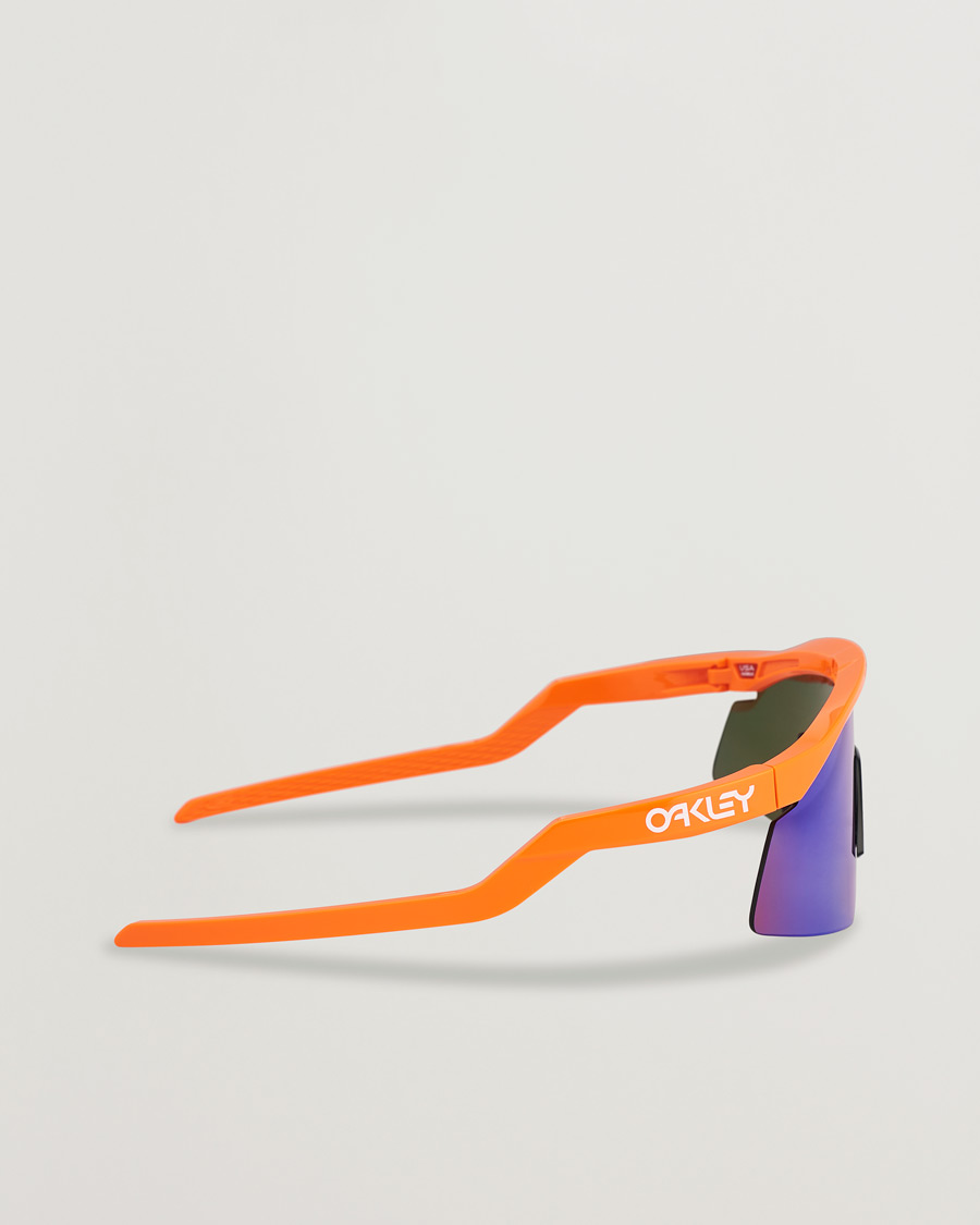Herre | Solbriller | Oakley | Hydra Sunglasses Neon Orange