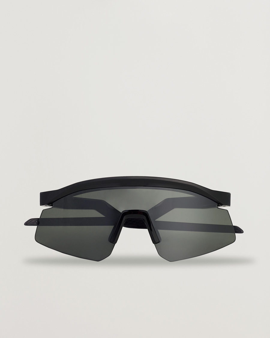 Herre | Solbriller | Oakley | Hydra Sunglasses Black Ink