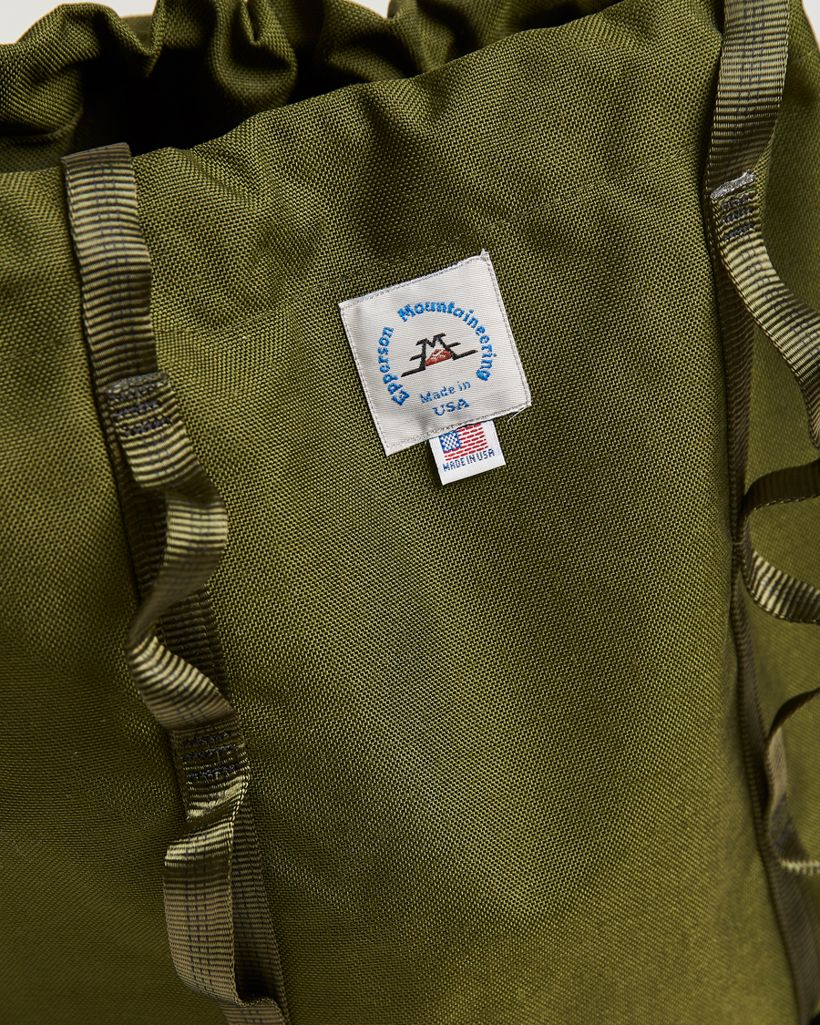 Herre | Epperson Mountaineering Climb Tote Bag Moss | Epperson Mountaineering | Climb Tote Bag Moss