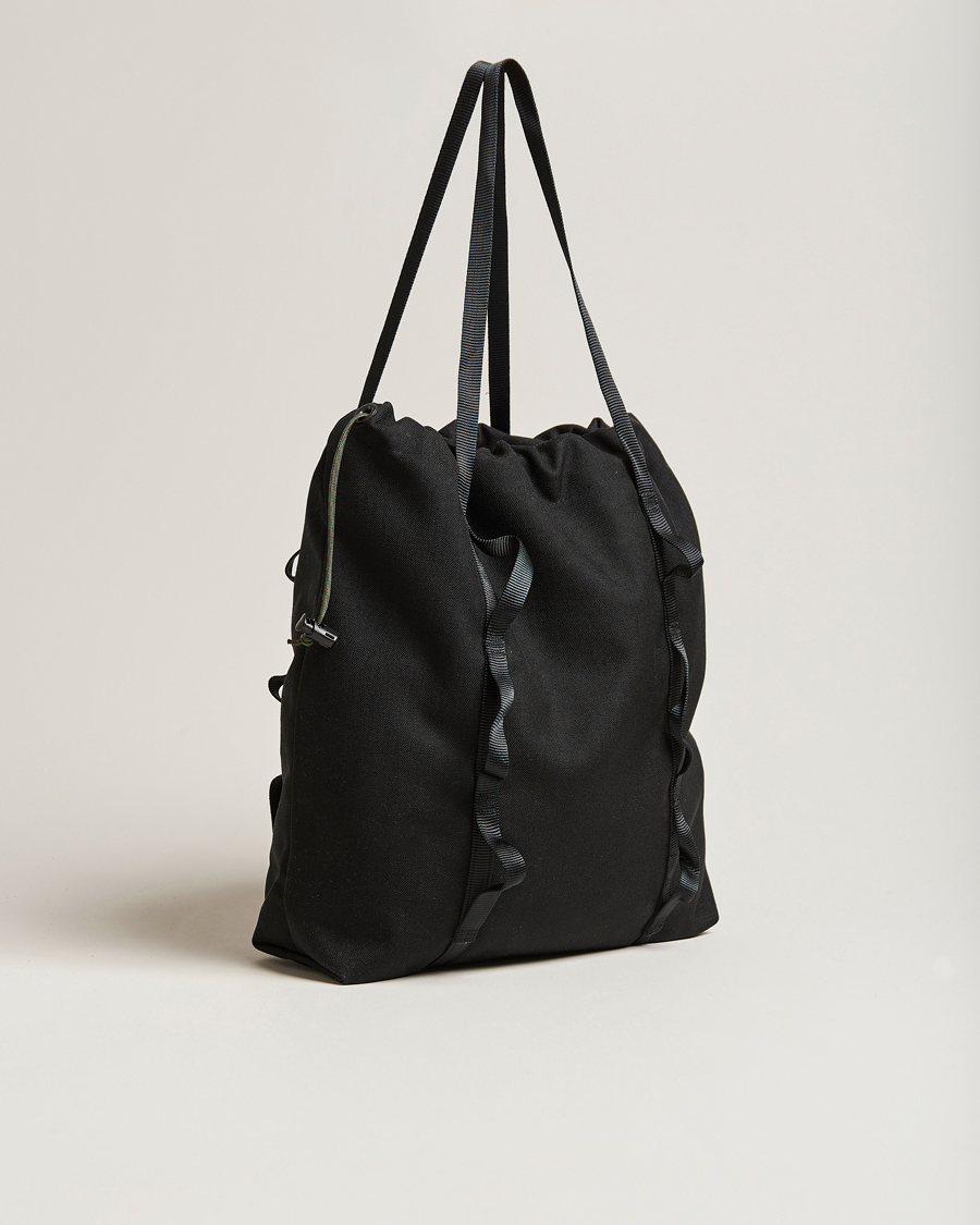 Herre | Vesker | Epperson Mountaineering | Climb Tote Bag Black