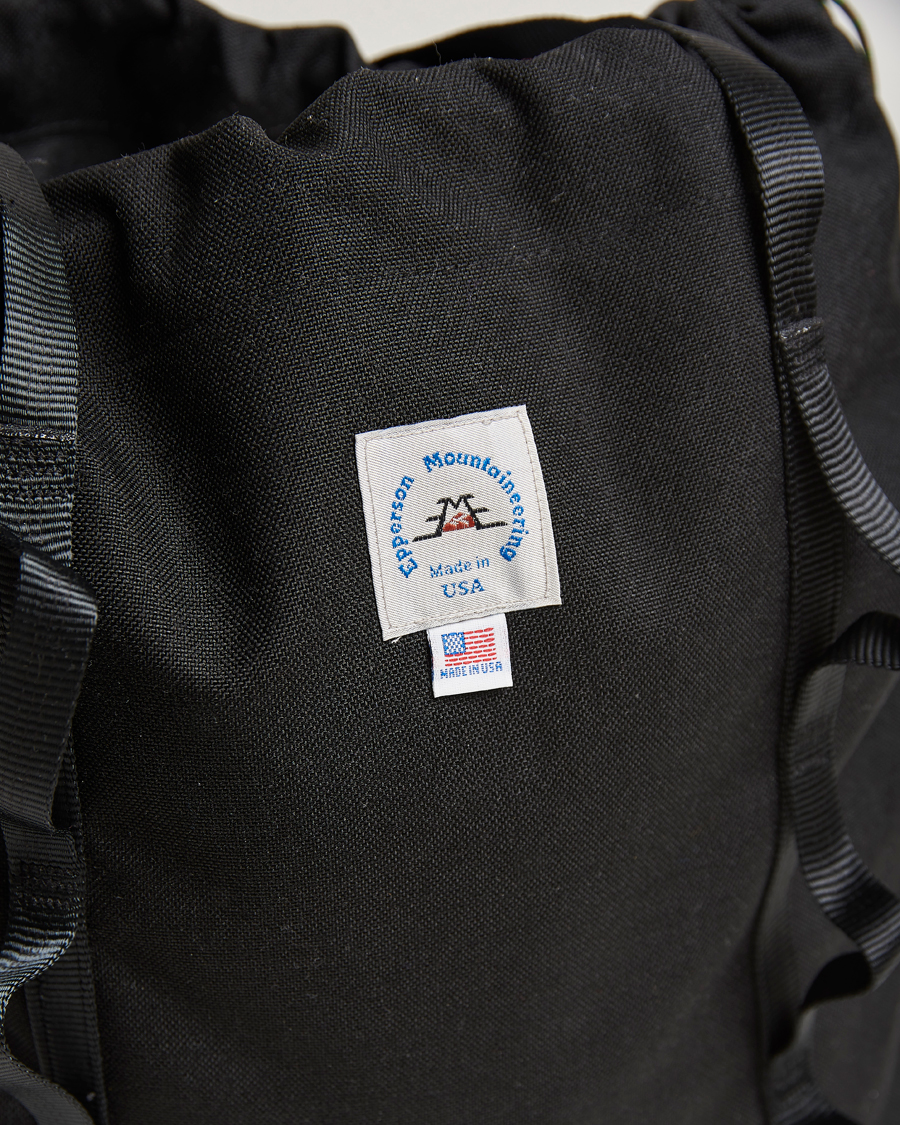Herre | Vesker | Epperson Mountaineering | Climb Tote Bag Black