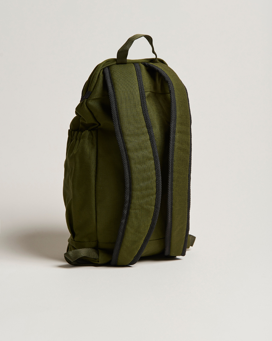 Herre | Vesker | Epperson Mountaineering | Small Climb Pack Moss