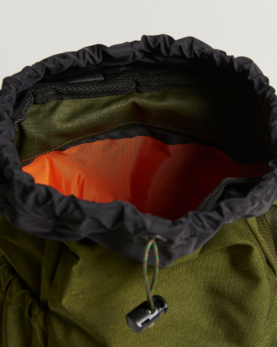 Herre | Vesker | Epperson Mountaineering | Small Climb Pack Moss