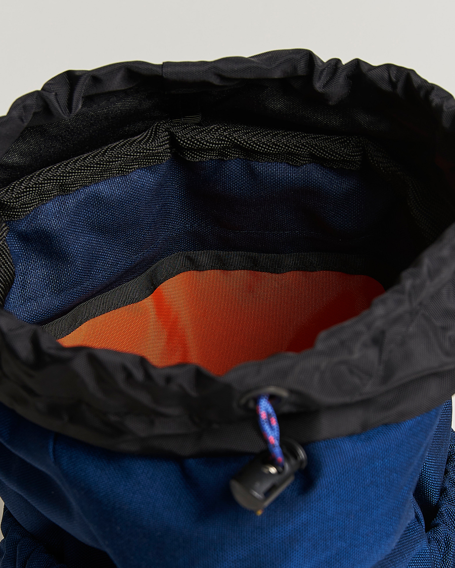 Herre | Vesker | Epperson Mountaineering | Small Climb Pack Midnight