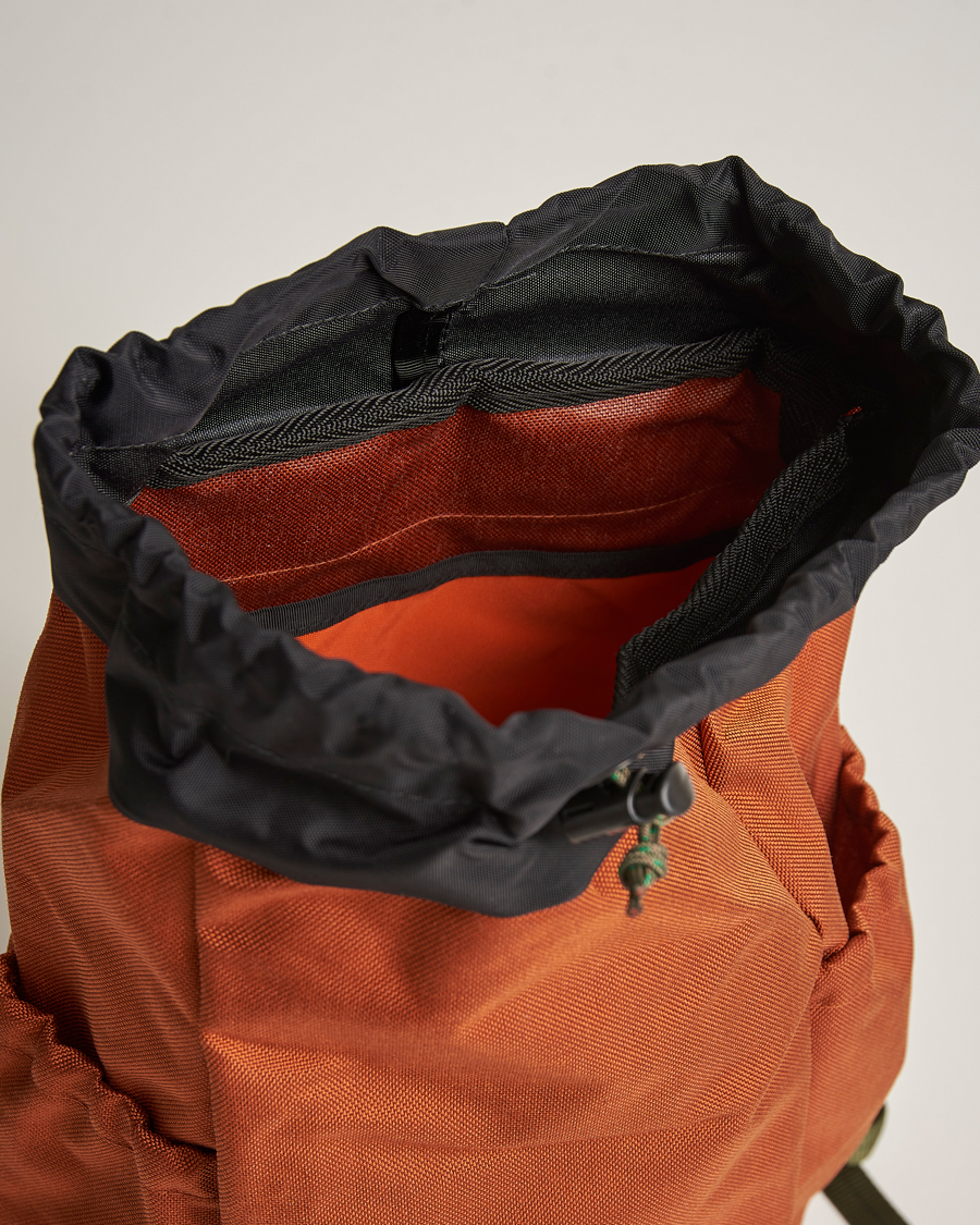 Herre | Vesker | Epperson Mountaineering | Small Climb Pack Clay