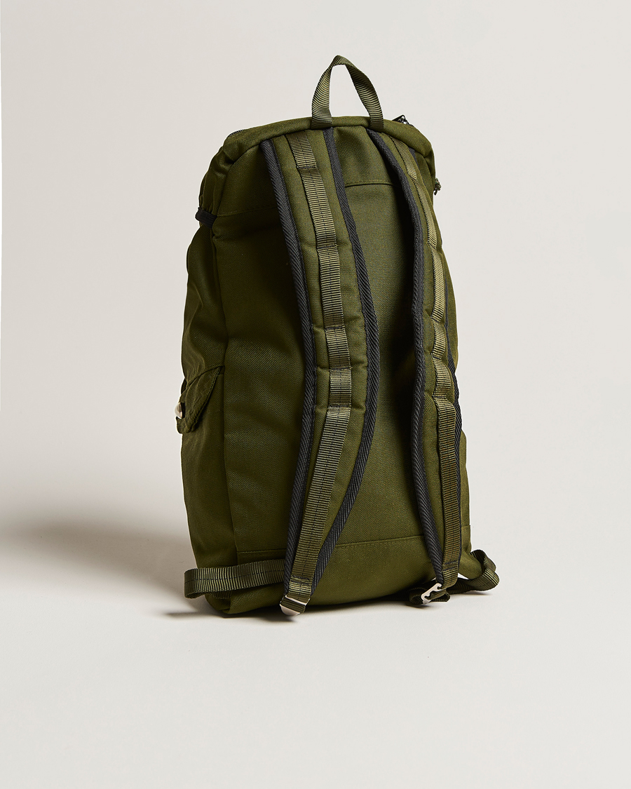 Herre | Vesker | Epperson Mountaineering | Medium Climb Pack Moss