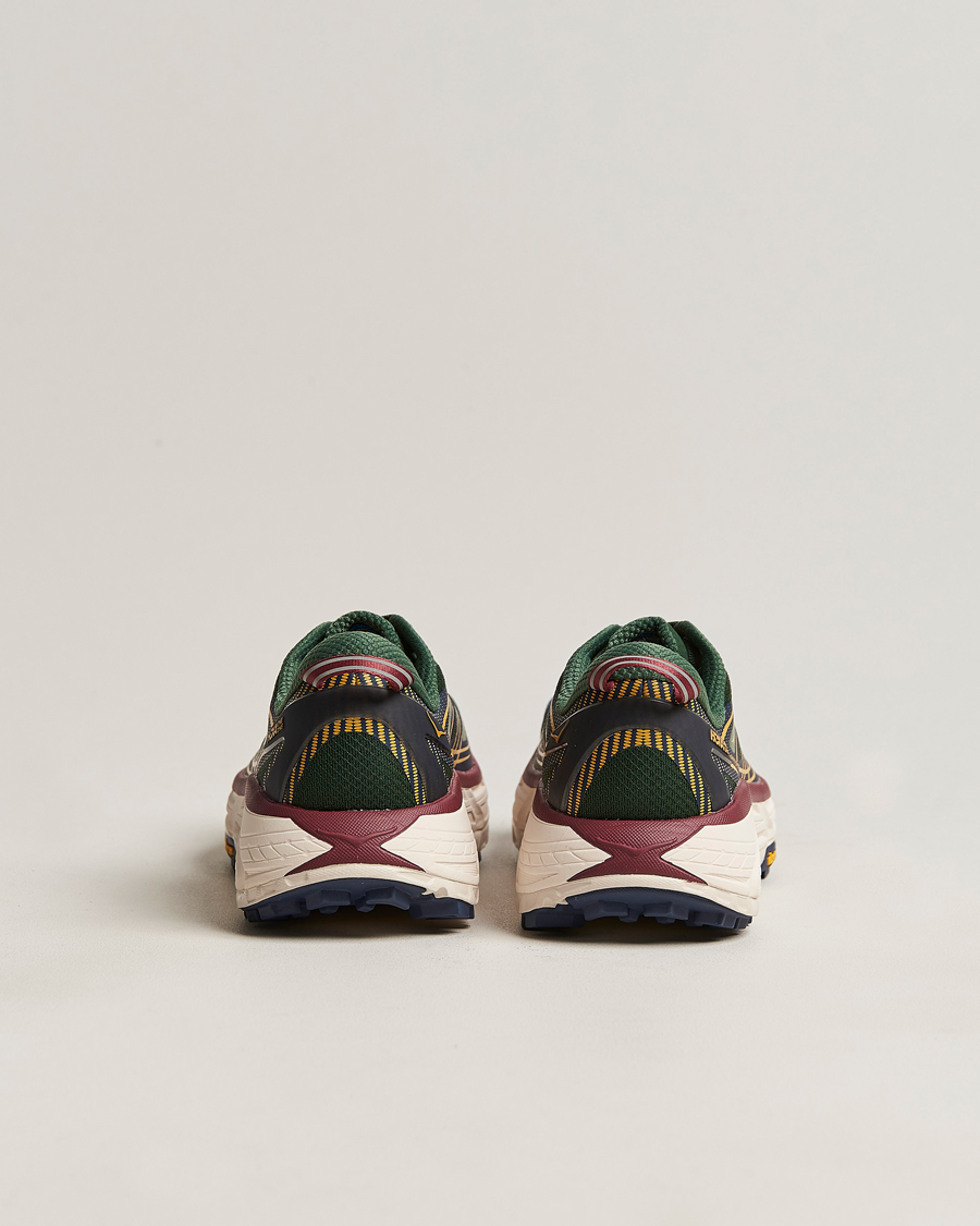 Herre | Mafate Speed 2 Mountain View/Outer Space | Hoka One One | Mafate Speed 2 Mountain View/Outer Space