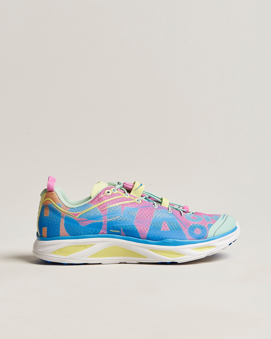 Herre | Huaka Origins All Aboard/Cyclamen | Hoka One One | Huaka Origins All Aboard/Cyclamen