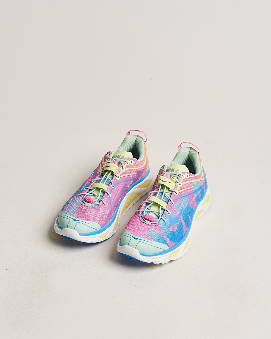 Herre | Huaka Origins All Aboard/Cyclamen | Hoka One One | Huaka Origins All Aboard/Cyclamen