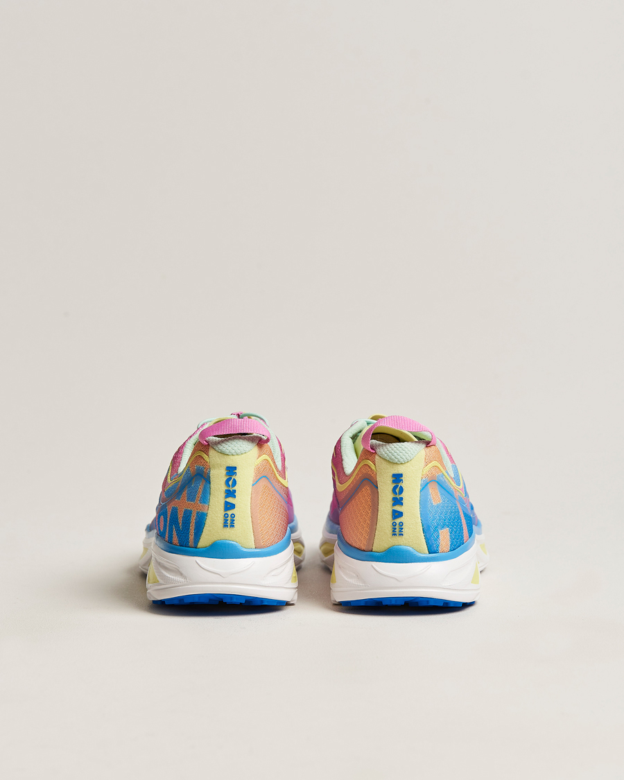 Herre | Huaka Origins All Aboard/Cyclamen | Hoka One One | Huaka Origins All Aboard/Cyclamen