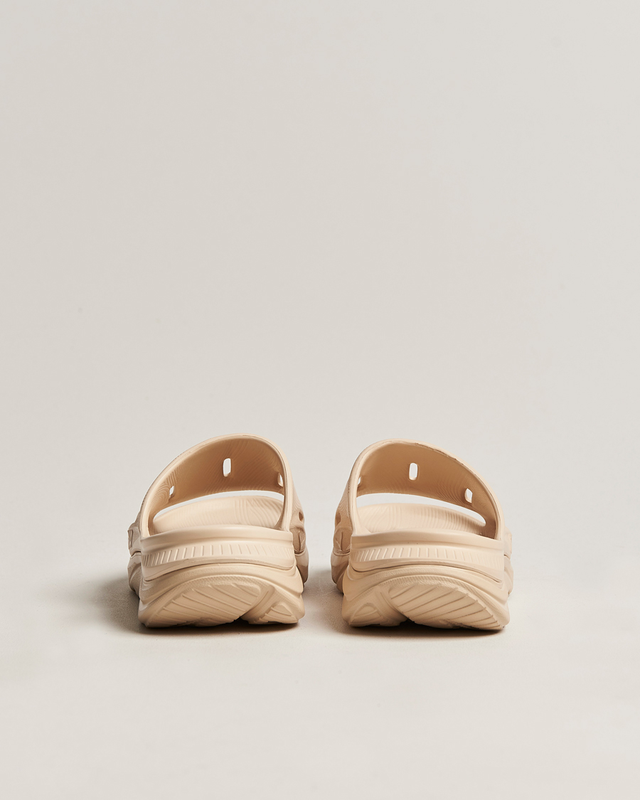 Herre | Sandaler og tøfler | Hoka One One | Hoka Ora Recovery Slide 3 Shifting Sand