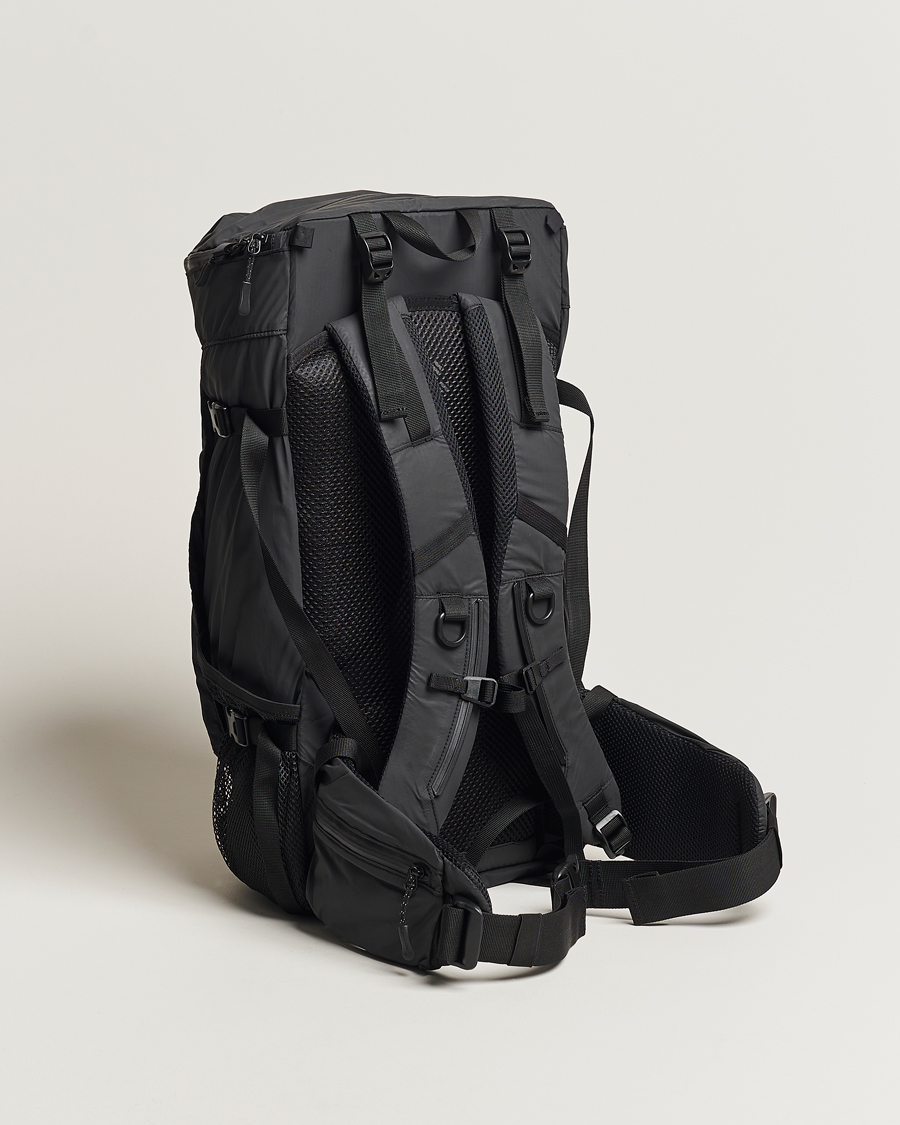 Herre | Vesker | Snow Peak | Active Field Backpack M Black