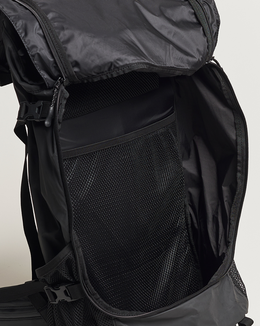 Herre | Vesker | Snow Peak | Active Field Backpack M Black