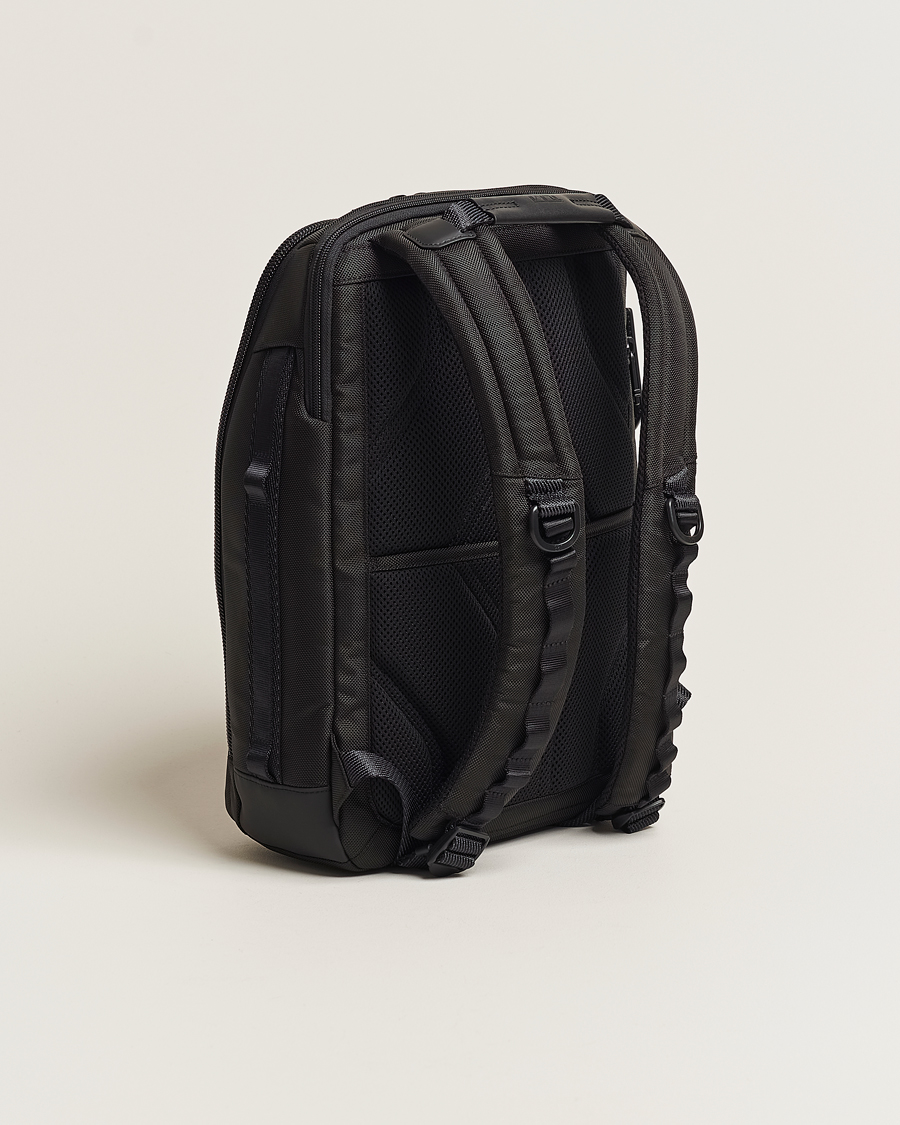 Herre | Vesker | TUMI | Alpha Bravo Dynamic Backpack Black