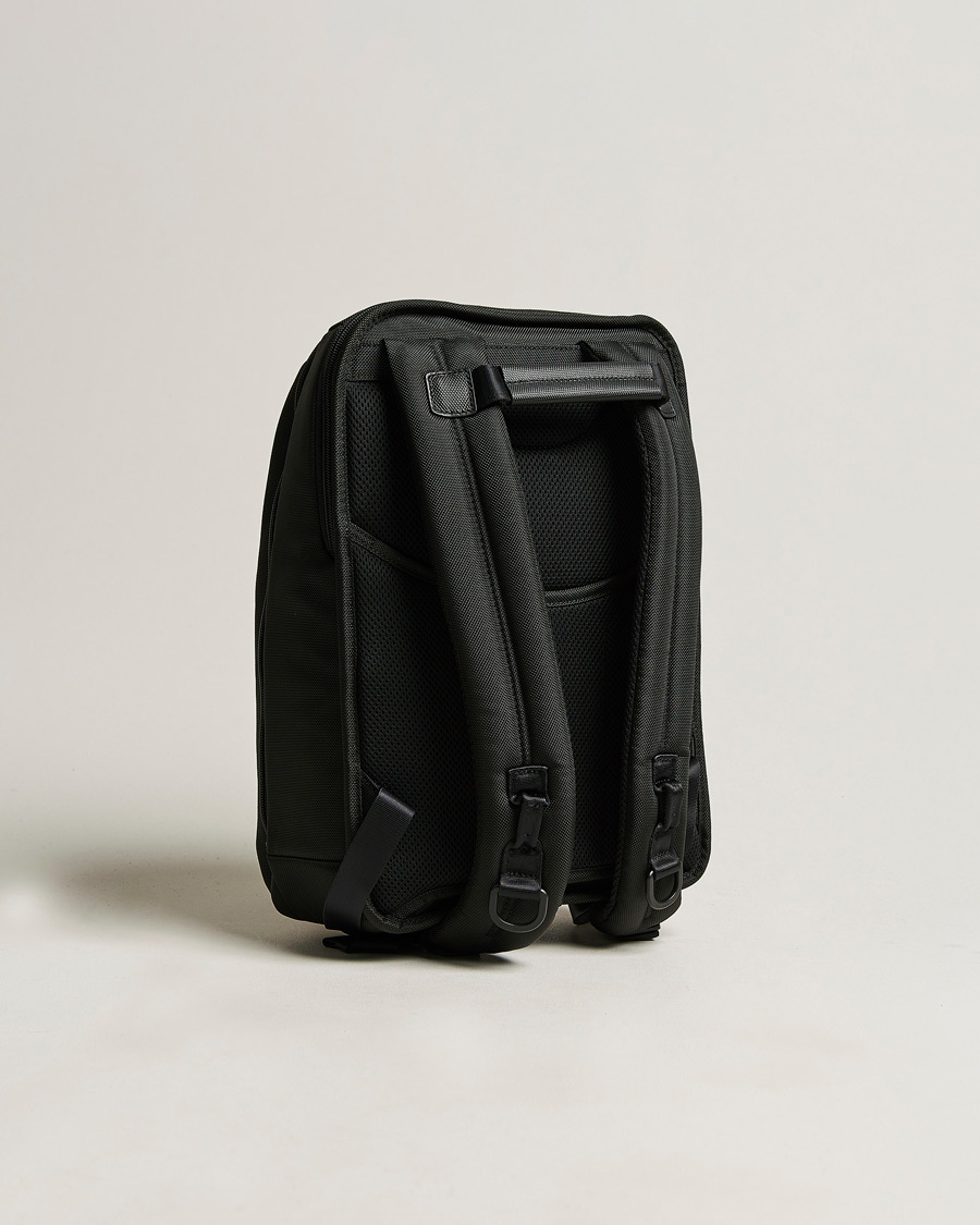 Herre | Vesker | TUMI | Alpha 3 Slim Backpack Black