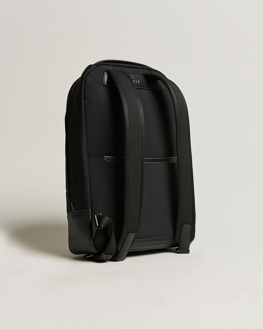 Herre | Vesker | TUMI | Harrison Bradner Backpack Black