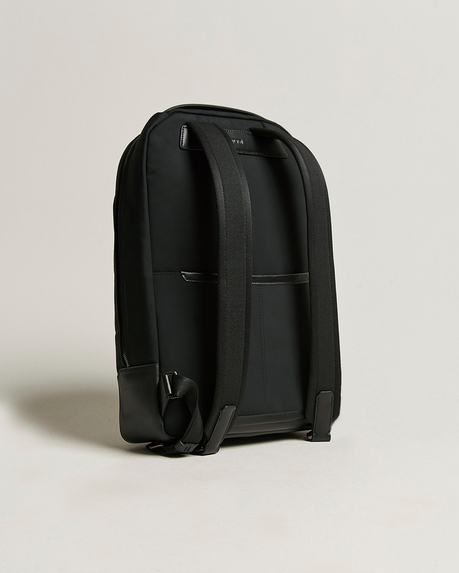 Herre | TUMI Harrison Bradner Backpack Black | TUMI | Harrison Bradner Backpack Black