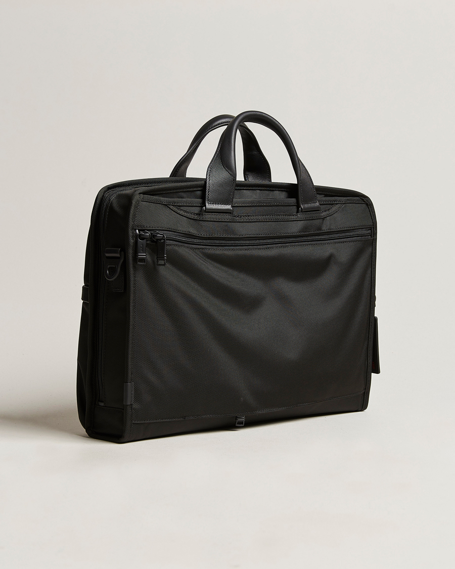 Herre | Vesker | TUMI | Alpha 3 Compact Large Laptop Brief Black