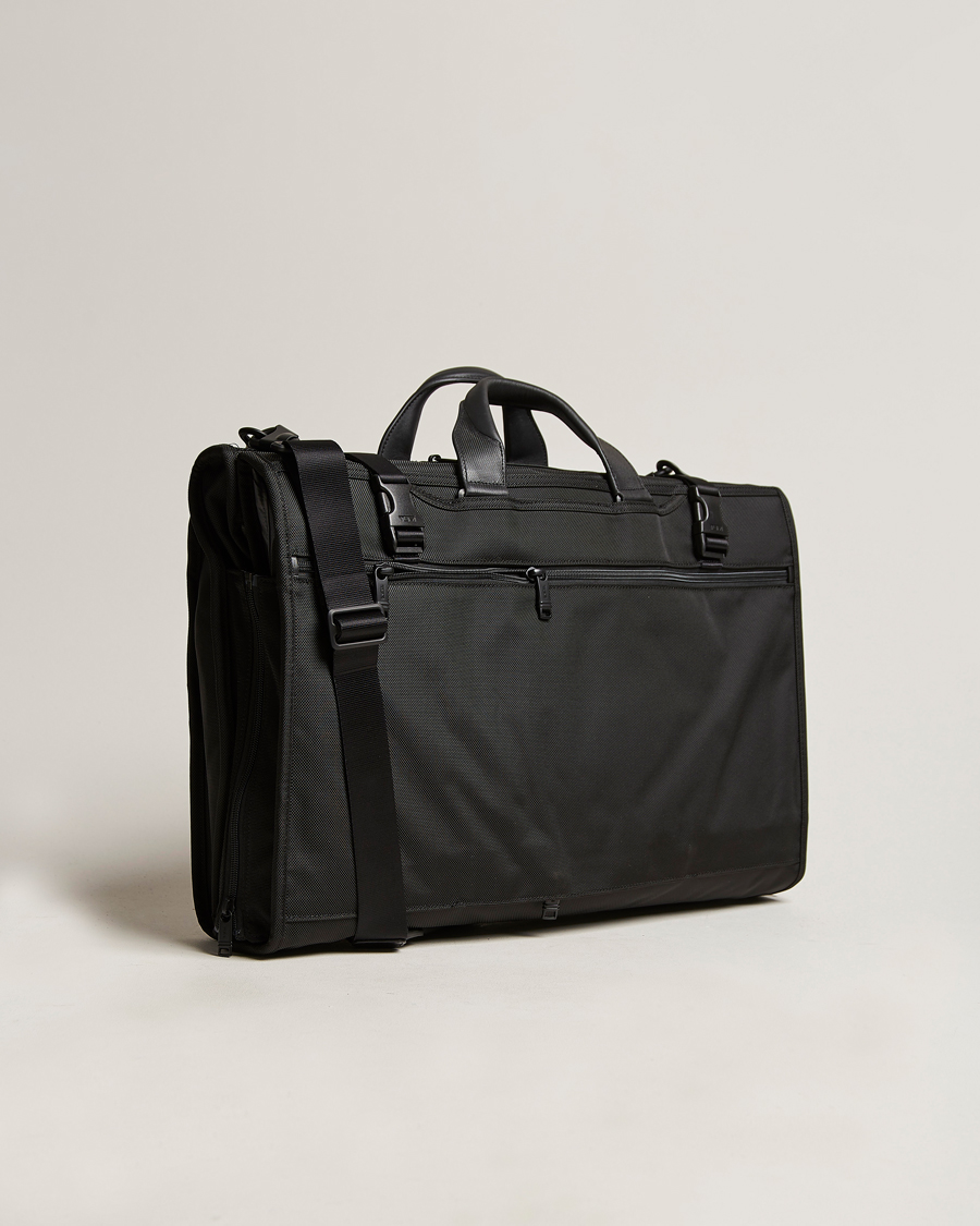 Herre | Vesker | TUMI | Alpha 3 Garment Tri-Fold Carry On Black